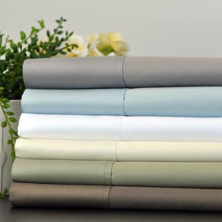 Pima Cotton Sheets | Overstock.com: Buy She