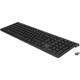 HP K3500 Wireless Keyboard