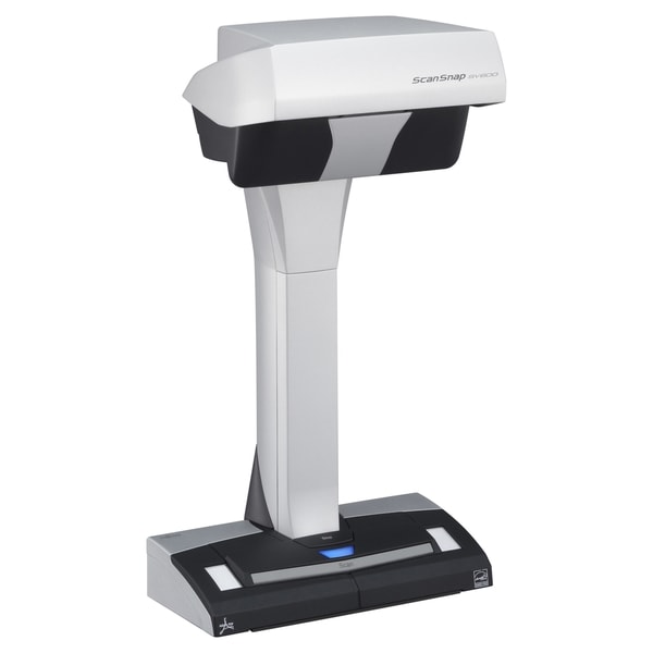 Fujitsu ScanSnap SV600 Contactless Scanner