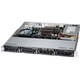 Supermicro SuperServer 5018D-MTF Barebone System - 1U Rack-mountable 