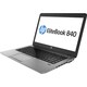 HP EliteBook 840 G1 14" LED Notebook - Intel Core i5 i5-4200U Dual-co