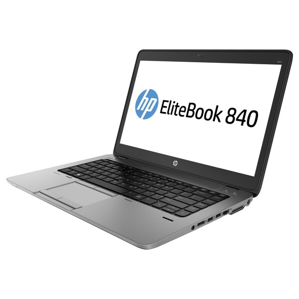 HP EliteBook 840 G1 14" LED Notebook - Intel Core i5 i5-4200U Dual-co
