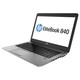 HP EliteBook 840 G1 14" LED Notebook - Intel Core i5 i5-4200U Dual-co