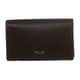 prada nylon black bag - Prada \u0026#39;Raso\u0026#39; Black Satin Stone Embellished Clutch - 15699989 ...