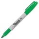 Sharpie Permanent Marker Fine Point Green