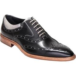 Special Prices Men's Giovanni Marquez U307 Francesina Fumo