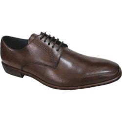 Special Offers Men's Steve Madden Dewke Tan Leather