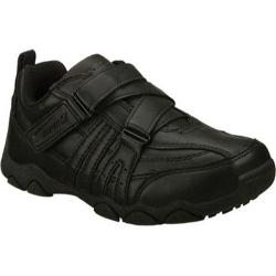 Boys' Skechers Relaxed Fit Diameter Landon Black-Image