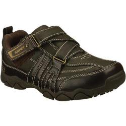 Boys' Skechers Relaxed Fit Diameter Landon Brown-Image