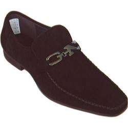 Find Cheap Price Men's Zota G6850-5 Brown