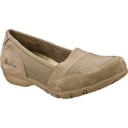 Women's Skechers Relaxed Fit Career 9 to 5 Natural-Image