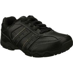 Boys' Skechers Relaxed Fit Diameter Averie Black-Image