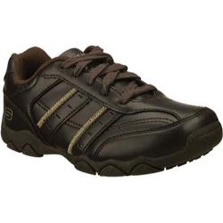 Boys' Skechers Relaxed Fit Diameter Averie Brown-Image