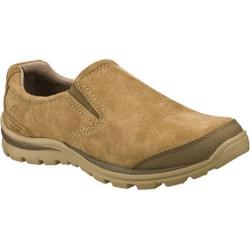 Men's Skechers Relaxed Fit Superior Refiner Natural-Image