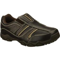 Boys' Skechers Relaxed Fit Diameter Walter Brown-Image