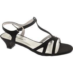 Women's Annie Edie Black Micro-Image