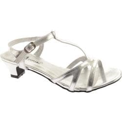 Women's Annie Edie Silver Smooth-Image