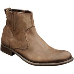 Great Prices Men's Bacco Bucci Cotton Tan Calf