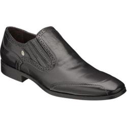 Men's Bacco Bucci Girardi Black Calf-Image