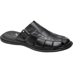 Buy Cheap Men's Bacco Bucci Hossa Black Calf