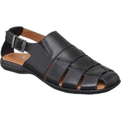 Low Price Men's Bacco Bucci Valdano Black Calf