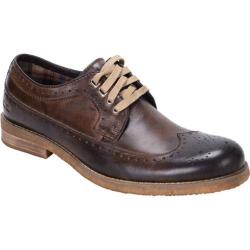 Price Aquify Men's Bed Stu Beacon Tawny Zone Antiqued Leather