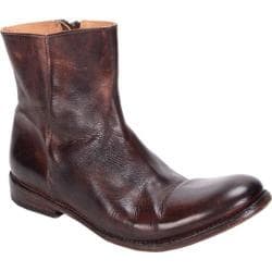 @@@ >  Men's Bed Stu Offbeat Teak Rustic Leather