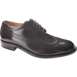 Best Shopping Men's Bostonian Malden Black