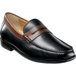 Great Prices Men's Brass Boot Malta Black Multi Tumbled Leather