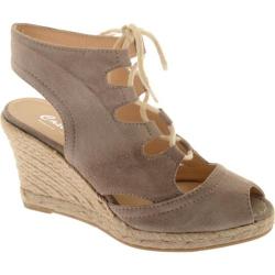 Women's Castell Miss Nubuck Laos Suede-Image