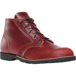 Buy  Men's Danner Forest Heights Olmstead Cherry Leather