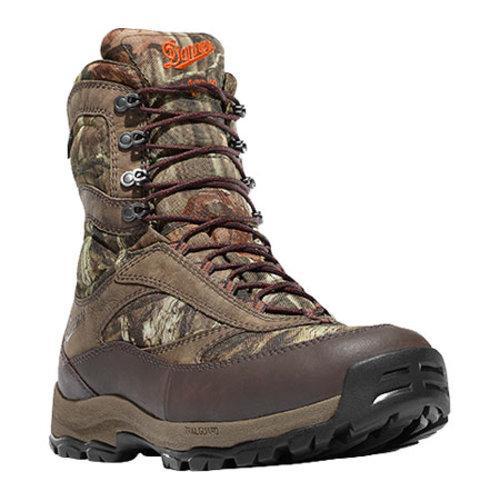 Men's Danner High Ground 8in 400G Mossy Oak Break-Up Infinity Oiled Nubuck