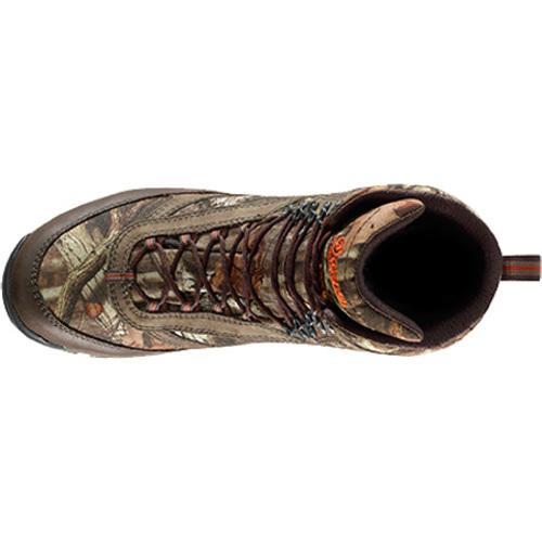 Men's Danner High Ground 8in 400G Mossy Oak Break-Up Infinity Oiled Nubuck