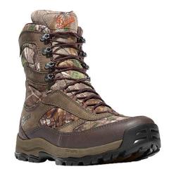 Find Shop Men's Danner High Ground 8in Realtree Xtra Green Oiled Nubuck
