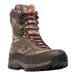 Buy Online Men's Danner High Ground 8in 1000G Realtree Xtra Oiled Nubuck
