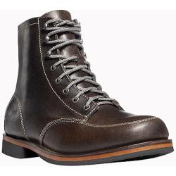 (>_<)  Men's Danner Jack 7in Hummus Leather