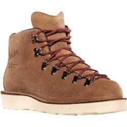 Men's Danner Mountain Light Overton 5in Brown Suede
