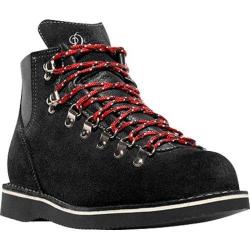 Men's Danner Vertigo Crosby Black Suede-Image