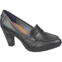 Women's Dr. Scholl's Kendrix Black Synthetic-Image