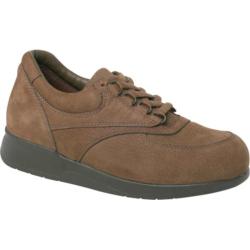 Women's Drew Blazer Plus II Brown Nubuck-Image