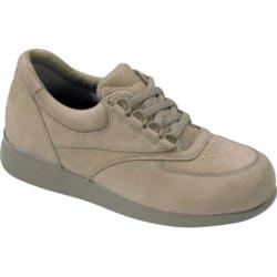 Women's Drew Blazer Plus II Taupe Nubuck-Image