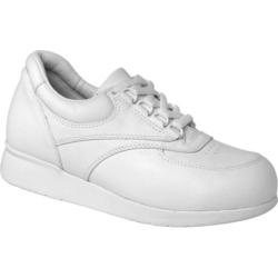 Women's Drew Blazer Plus II White Calf-Image