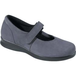 Women's Drew Bloom II Charcoal Nubuck-Image