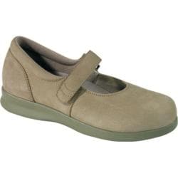 Women's Drew Bloom II Taupe Nubuck-Image