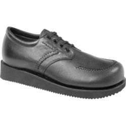 Women's Drew Fitter Black Calf-Image