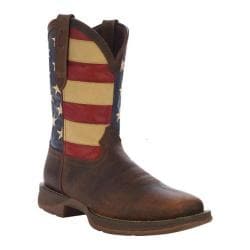 Low Price Men's Durango Boot DB5554 12in Rebel Dark Brown