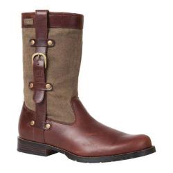 Buy Cheap Men's Durango Boot DCDB001 11in World Traveler Wellington Oak/Canvas