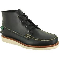 Special Offers Men's Eastland Castine 1955 Black Leather