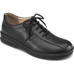 Today Sale Men's Finn Comfort Dijon Black Trento