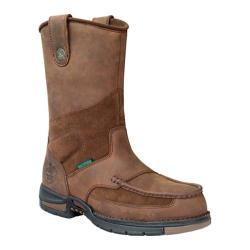 @@@ >  Men's Georgia Boot G4403 Athens Pull-On Brown